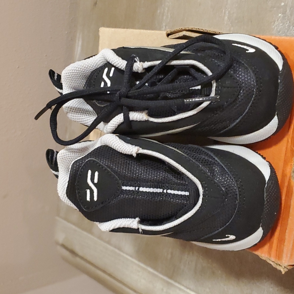 Nike sneakers